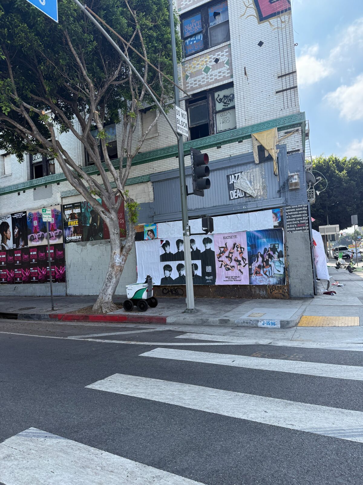 K-pop ads
