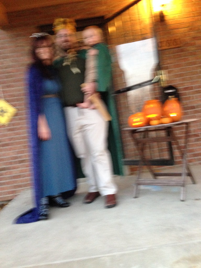 Halloween 2014