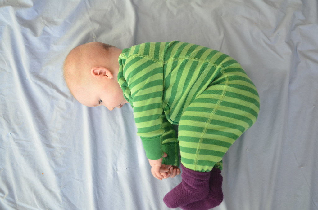 Sam is 4 months