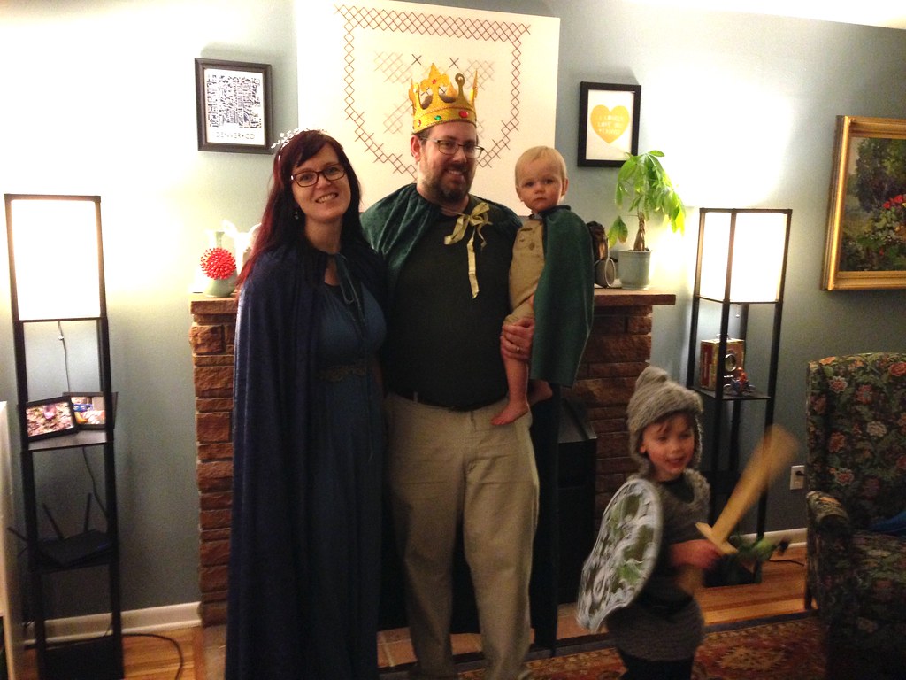 Halloween 2014