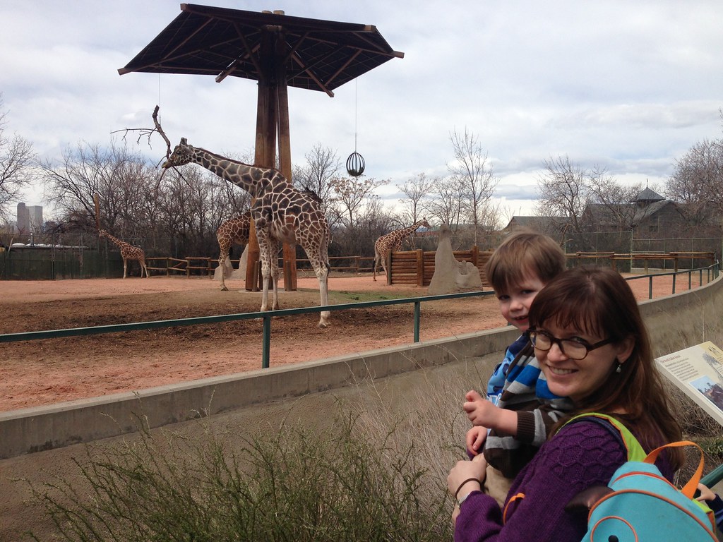 Denver Zoo