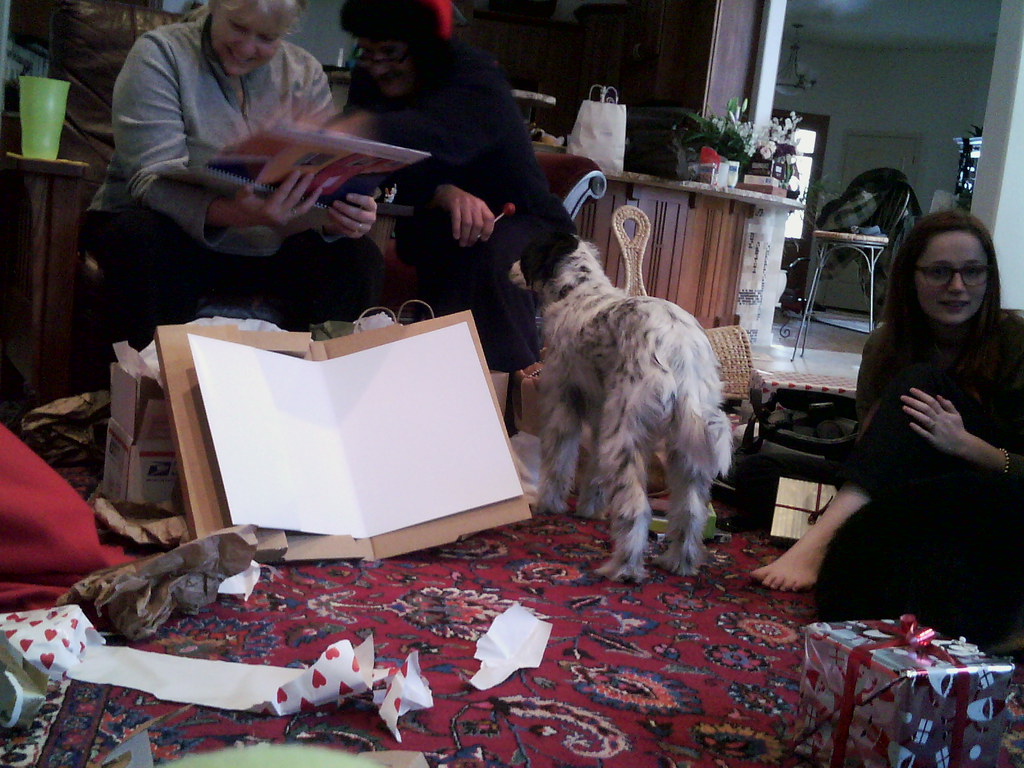 Christmas Day
