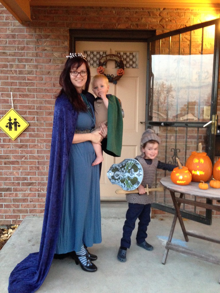Halloween 2014