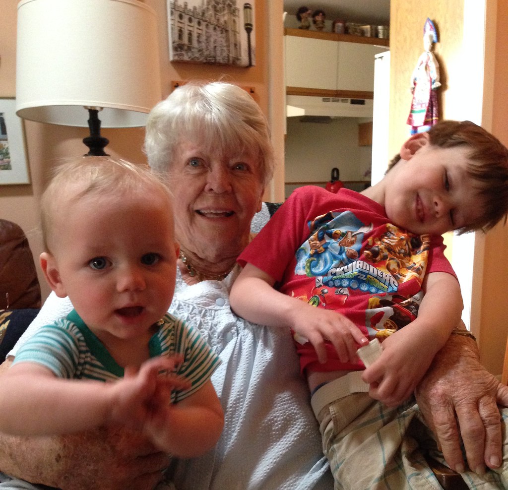Lois Cook