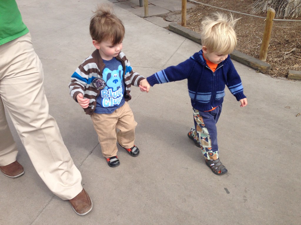 Denver Zoo
