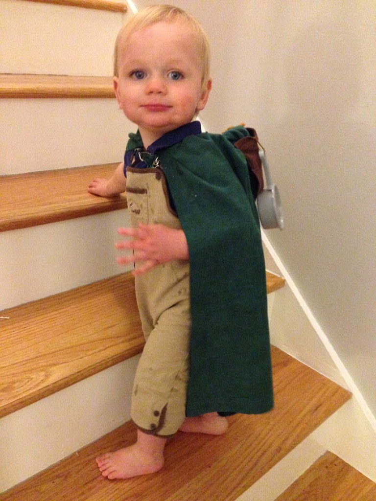 Halloween 2014
