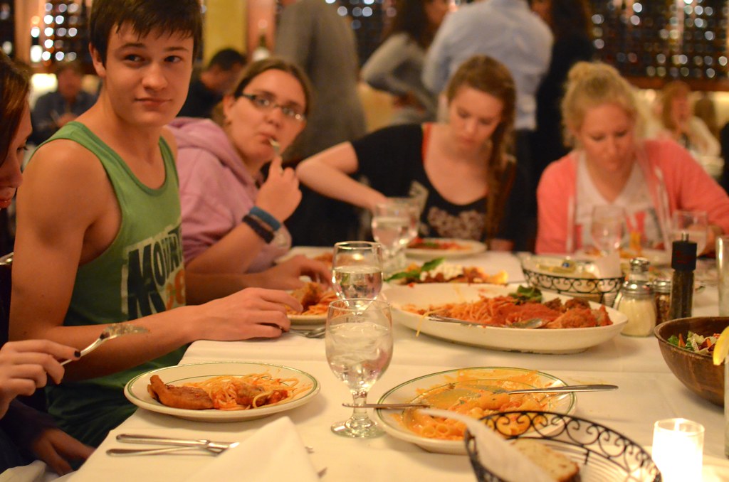 NYC PCHS 2014