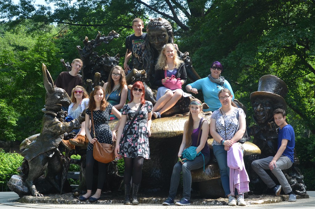 NYC PCHS 2014