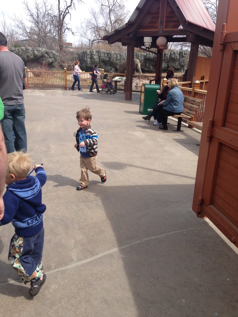 Denver Zoo