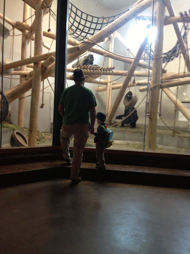 Denver Zoo