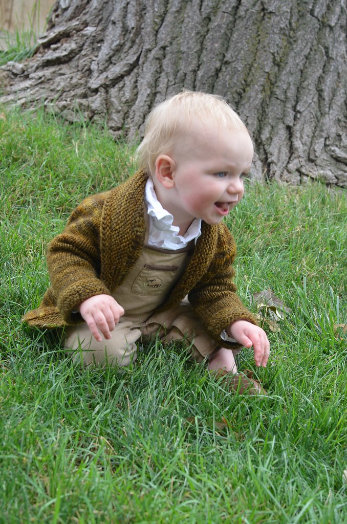 Derpy Hobbit