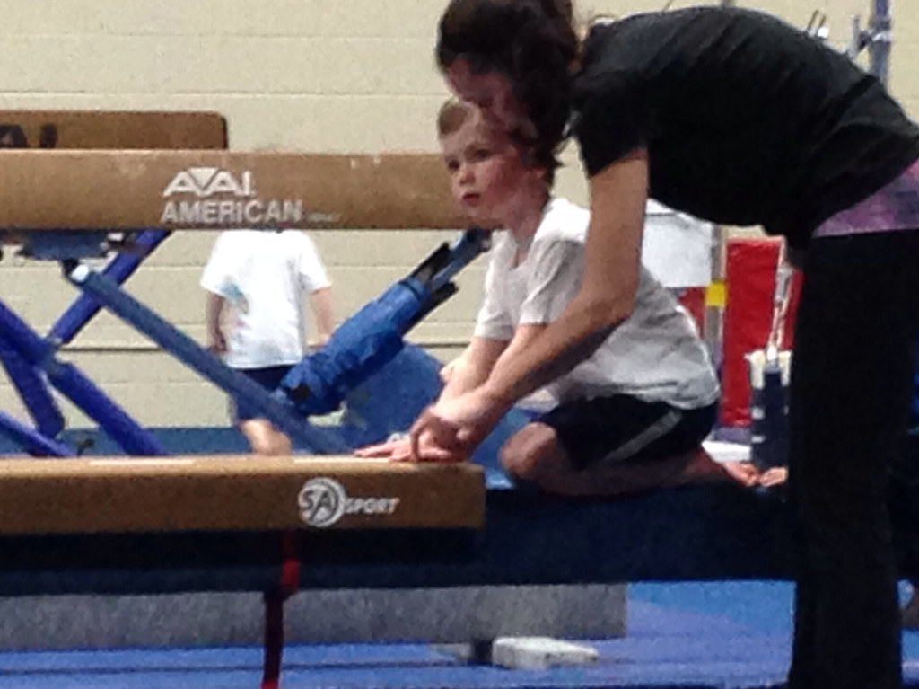 Tumbling
