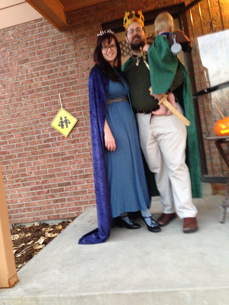 Halloween 2014