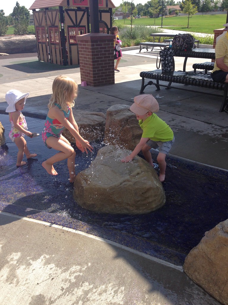Playgrounds
