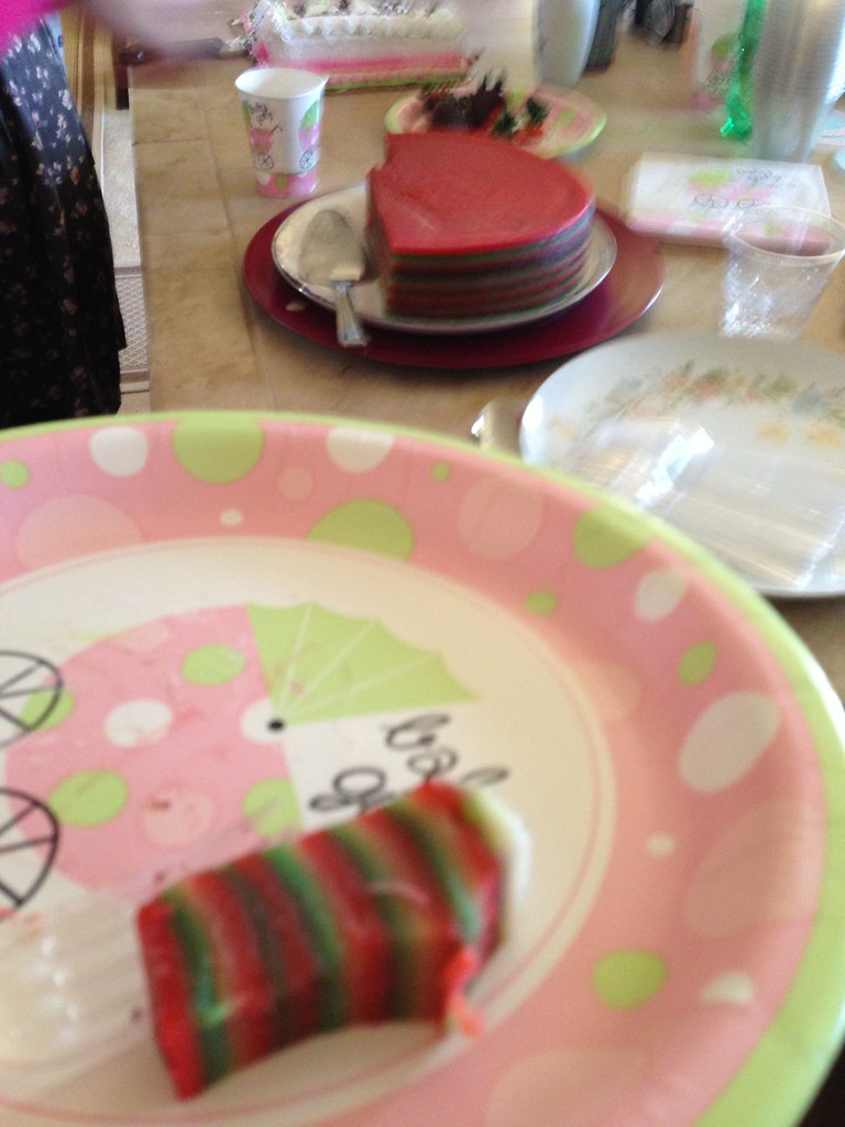 Baby shower