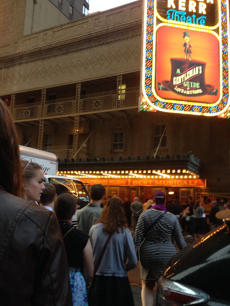 NYC PCHS 2014