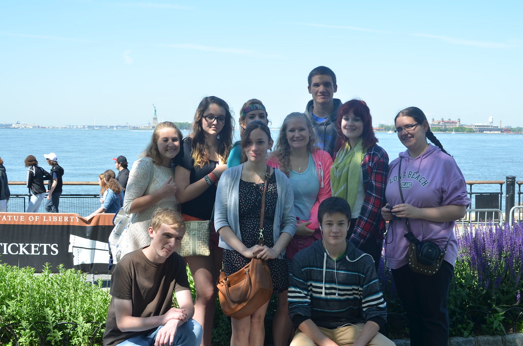 NYC PCHS 2014