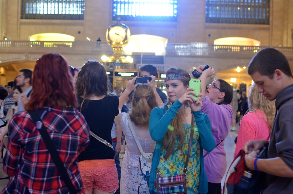 NYC PCHS 2014