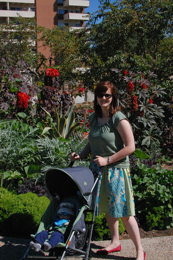 Botanic Gardens