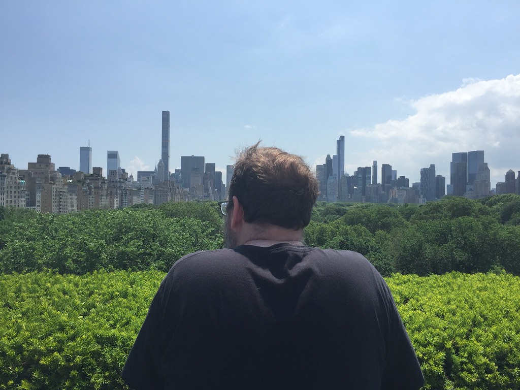 New York City 2015