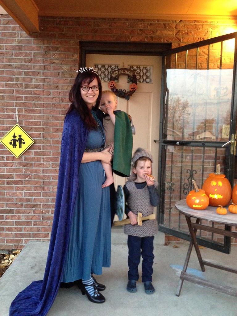 Halloween 2014