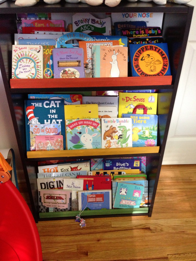 Bookshelf