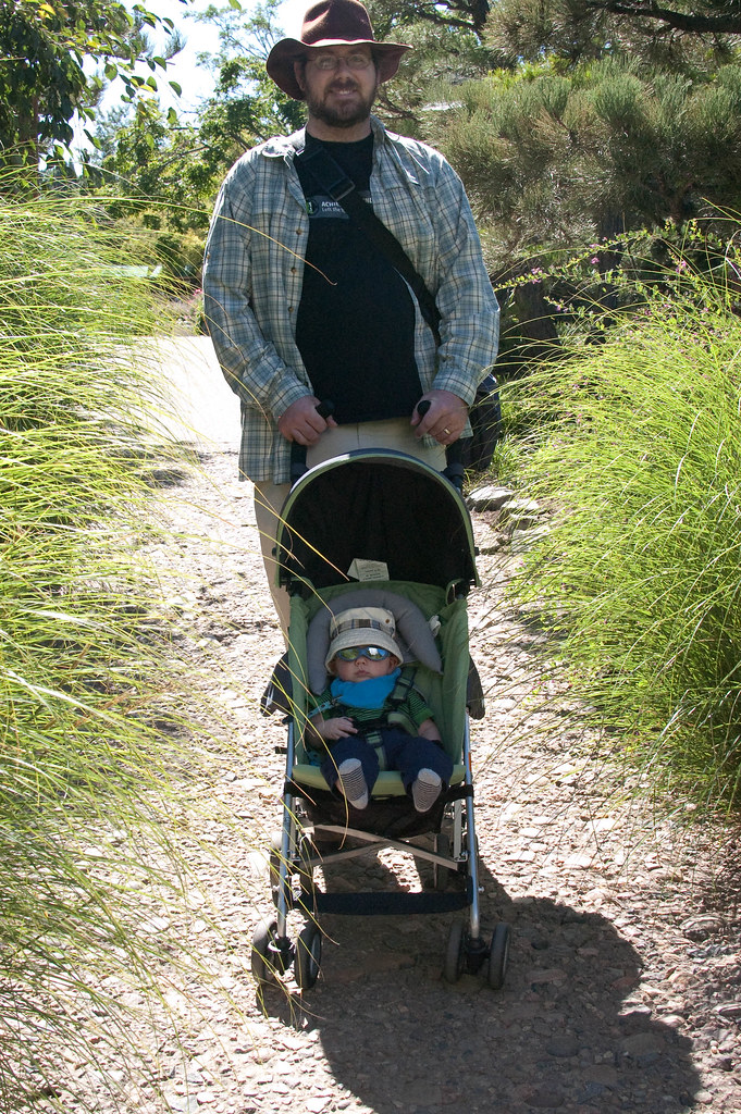 Botanic Gardens
