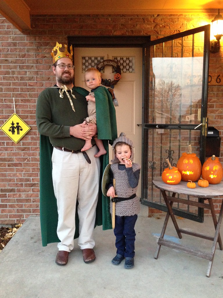Halloween 2014