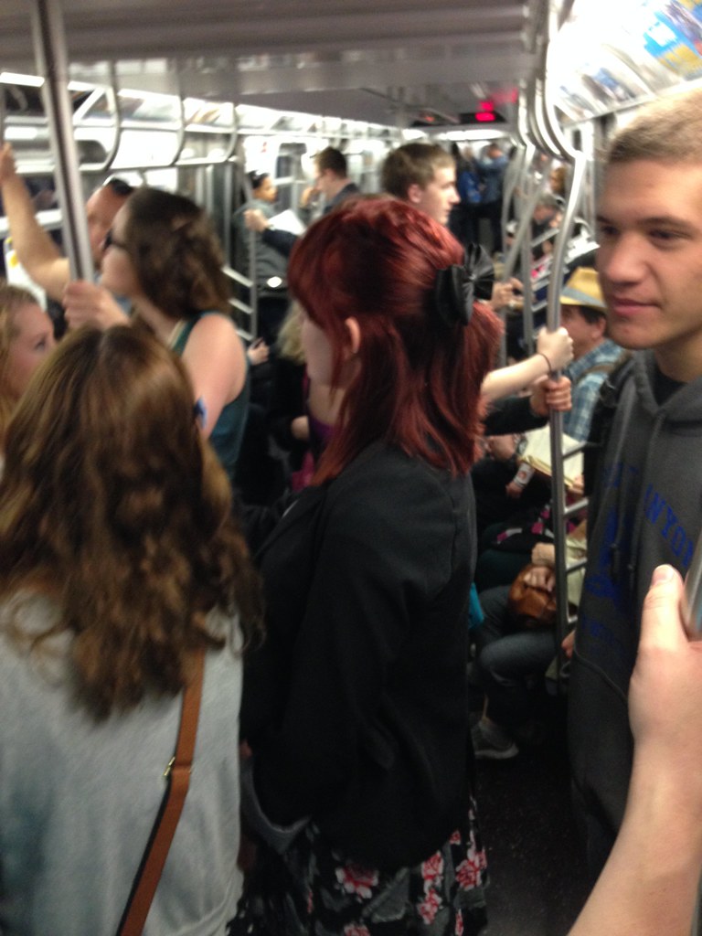 NYC PCHS 2014