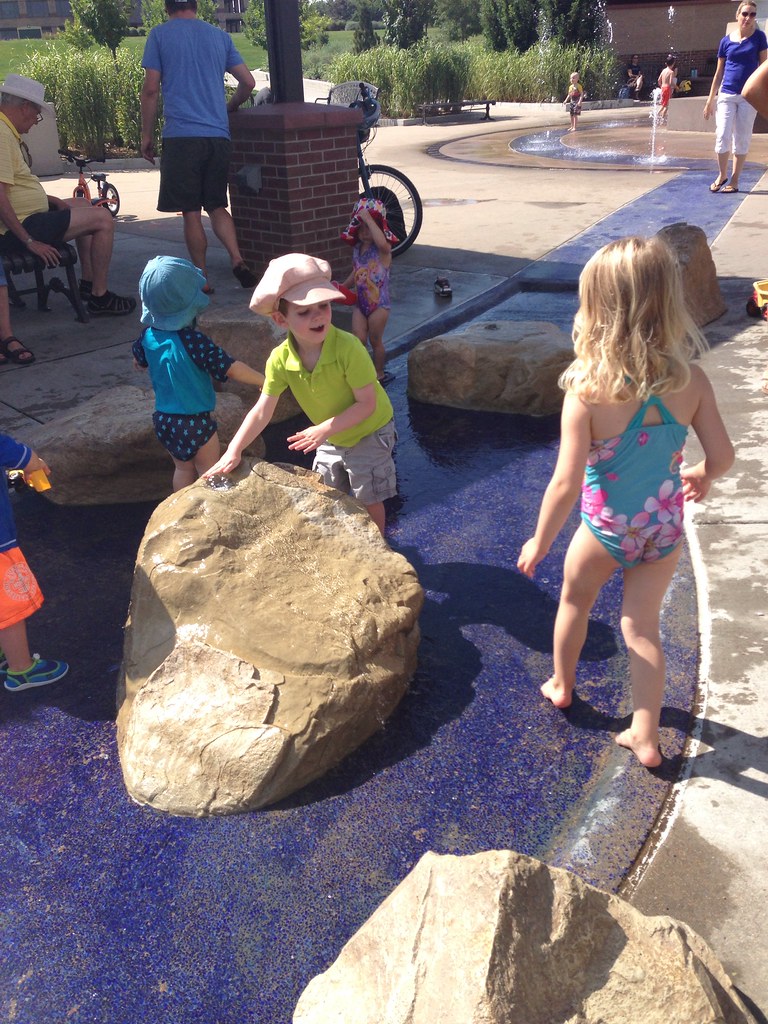 Playgrounds