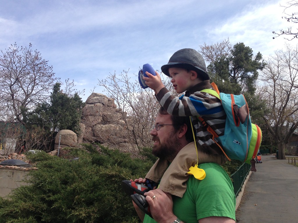 Denver Zoo