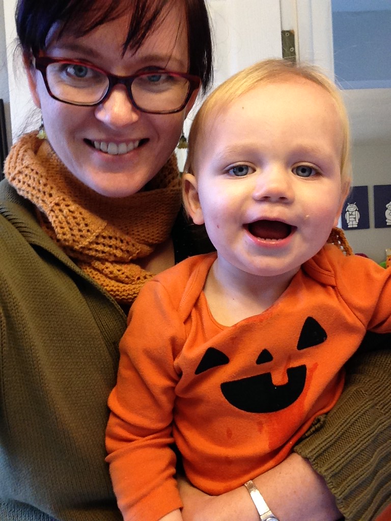 Halloween 2014
