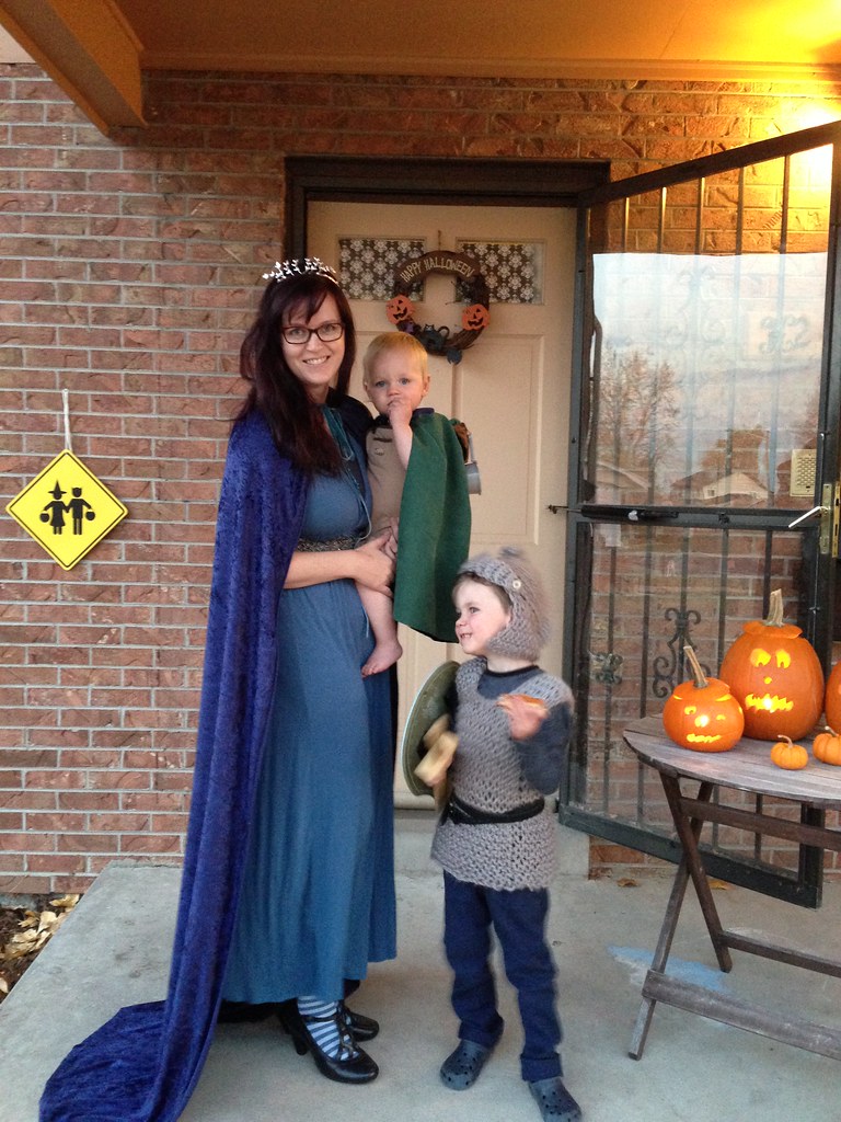 Halloween 2014