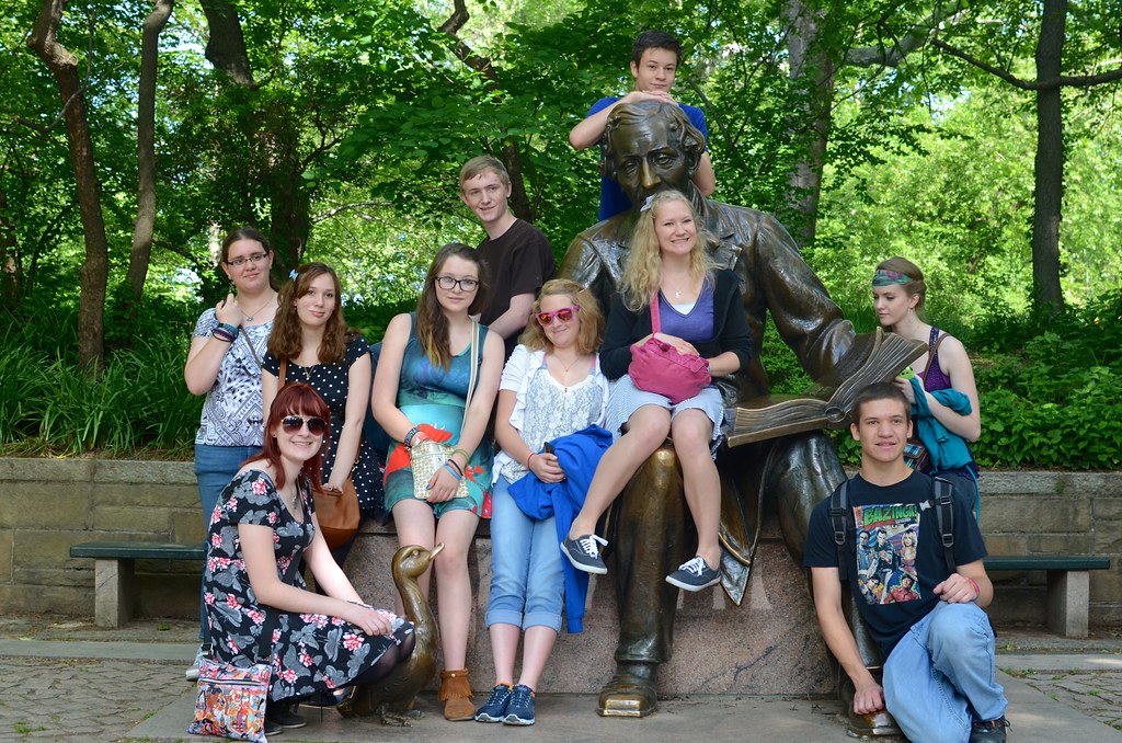 NYC PCHS 2014