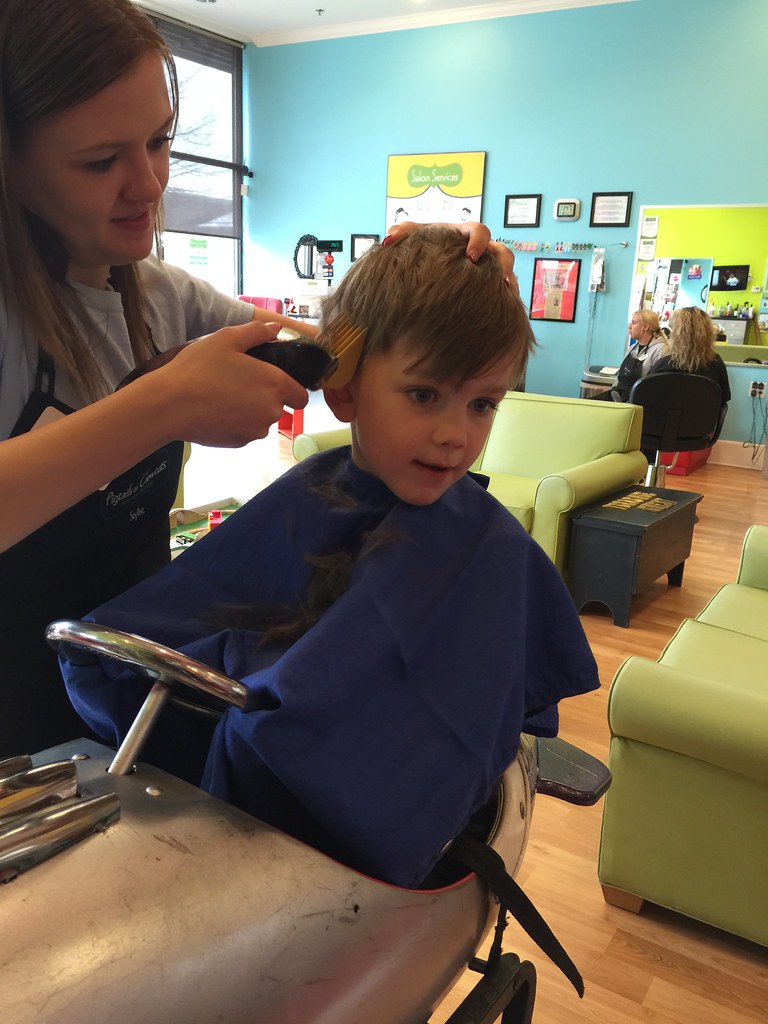Haircuts
