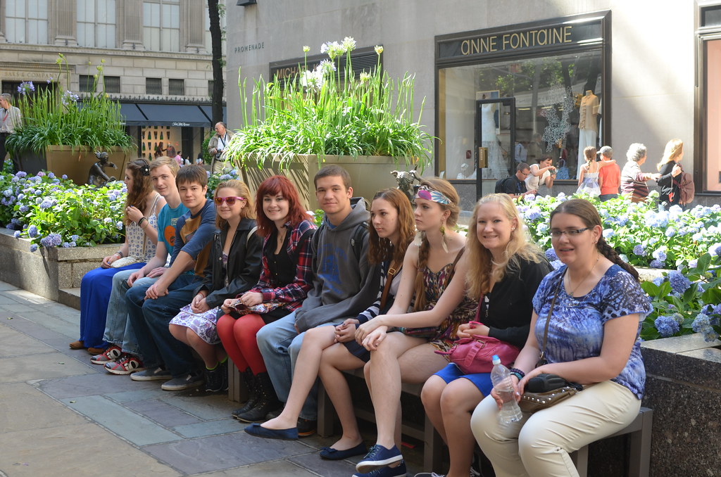 NYC PCHS 2014