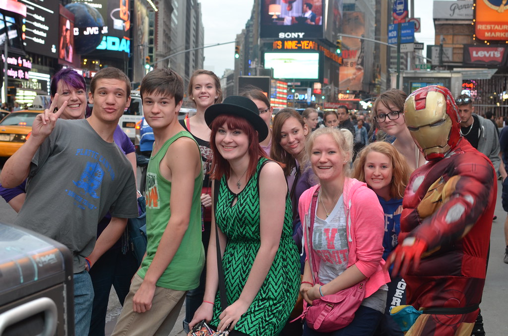 NYC PCHS 2014