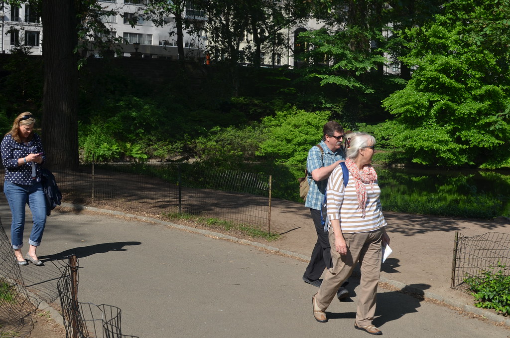 NYC PCHS 2014