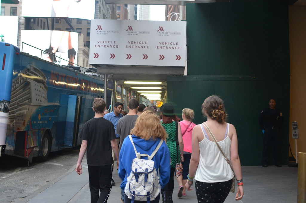 NYC PCHS 2014