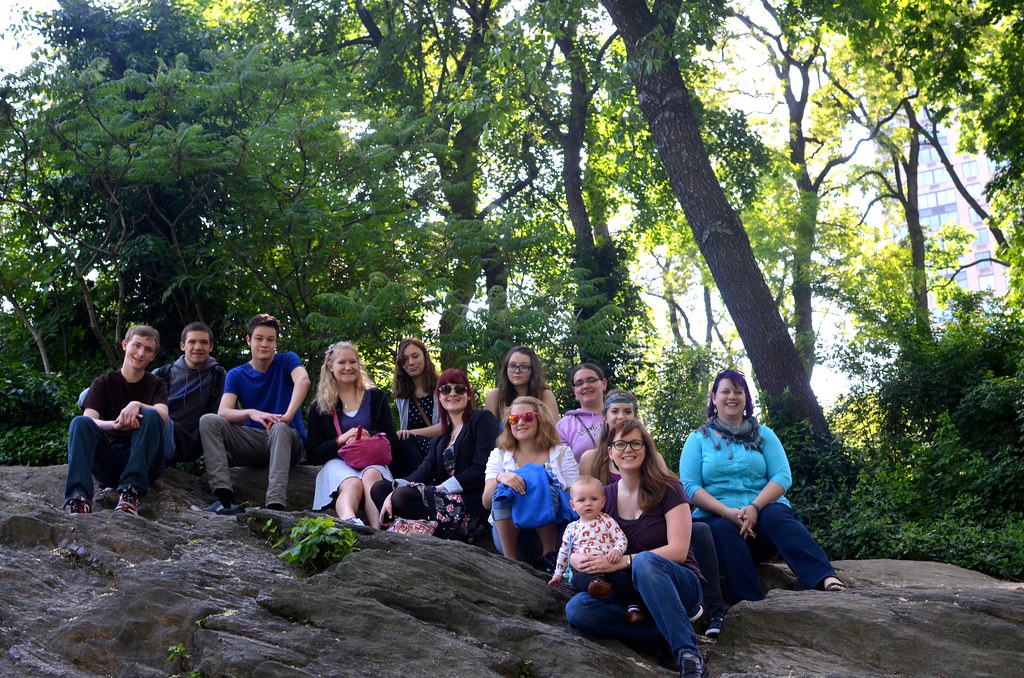 NYC PCHS 2014
