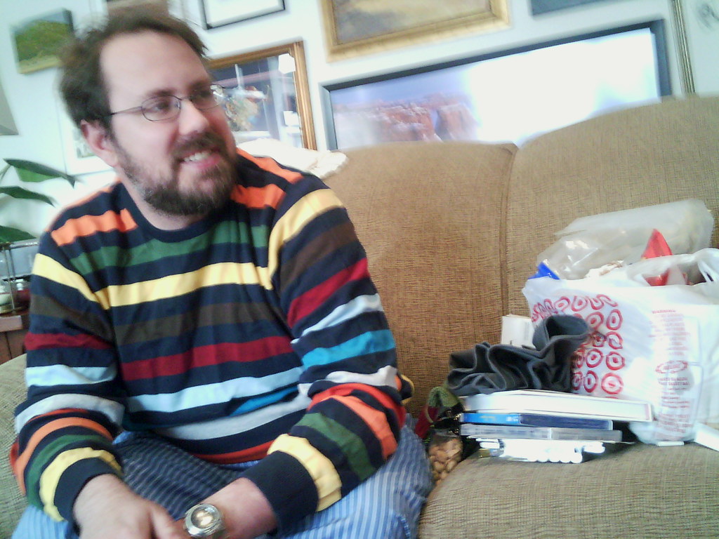 Christmas Day
