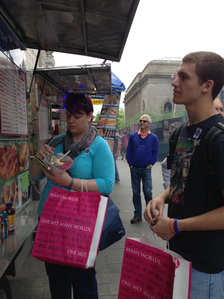 NYC PCHS 2014