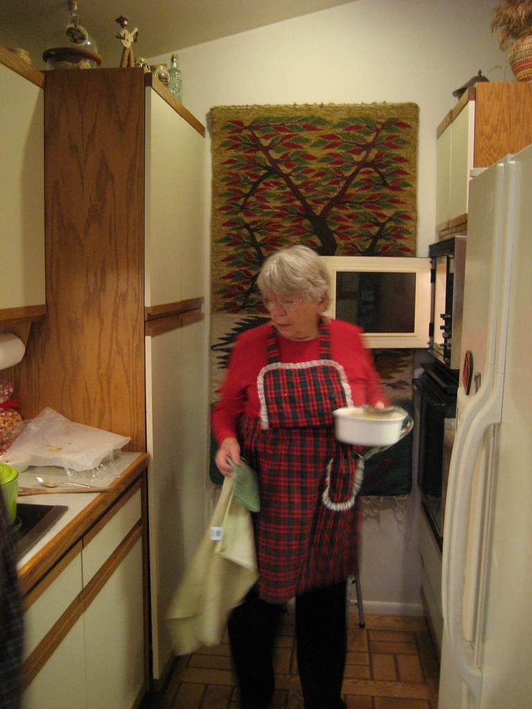 Lois Cook