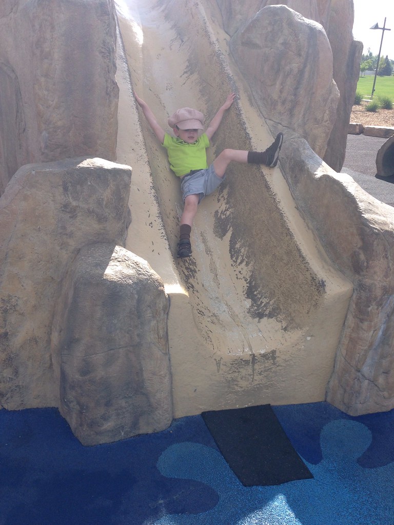 Playgrounds
