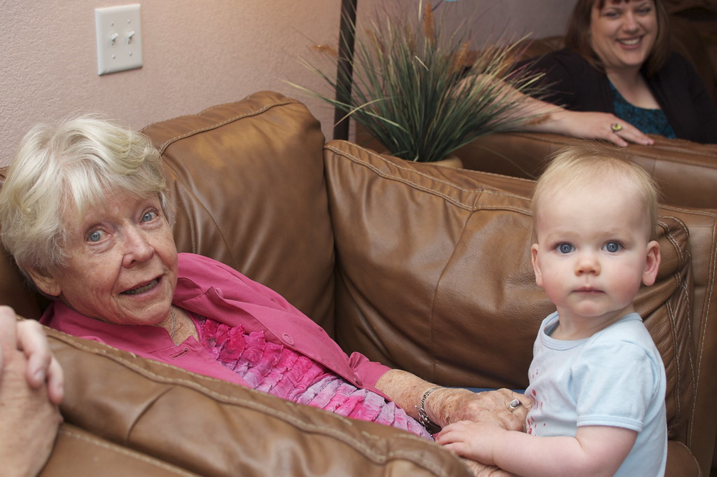 Lois Cook