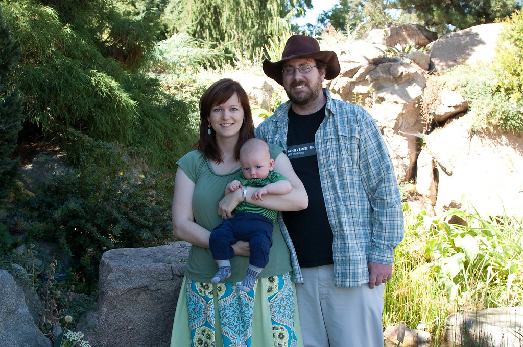 Botanic Gardens