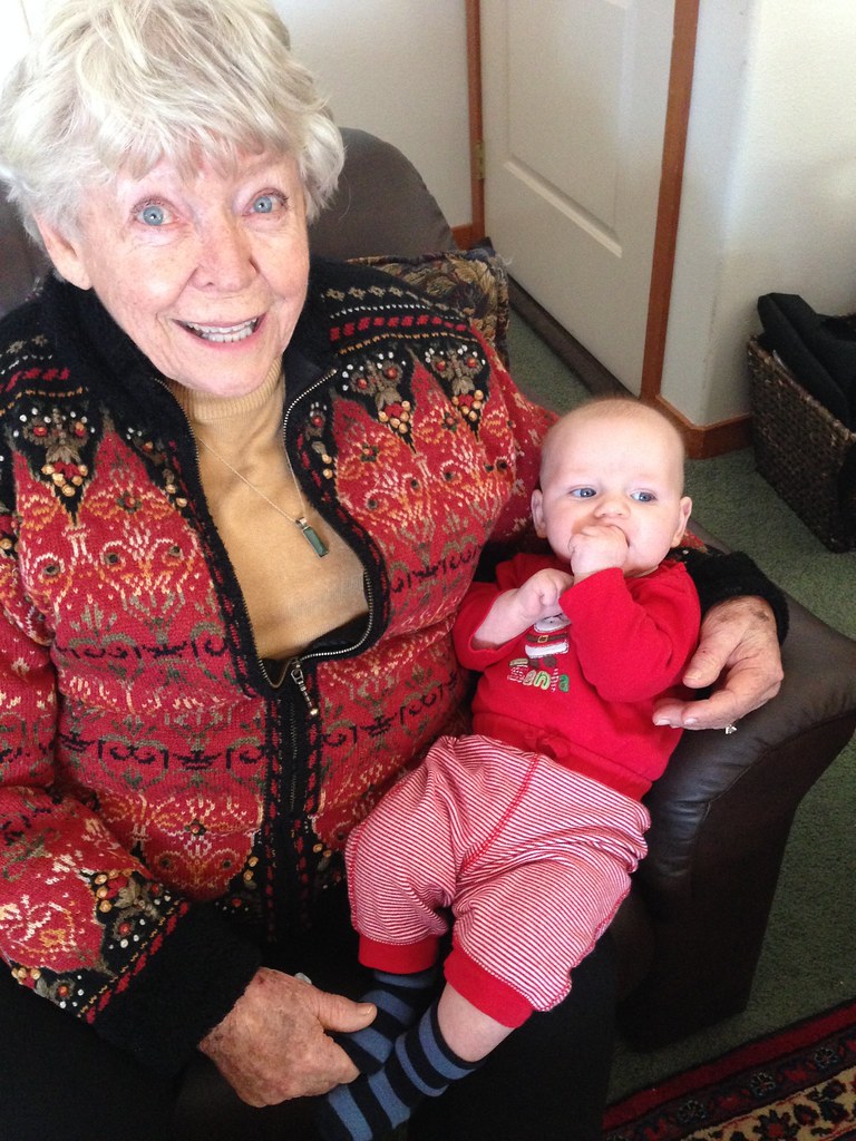Lois Cook