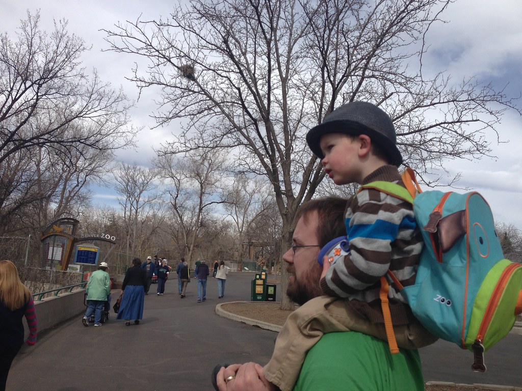 Denver Zoo