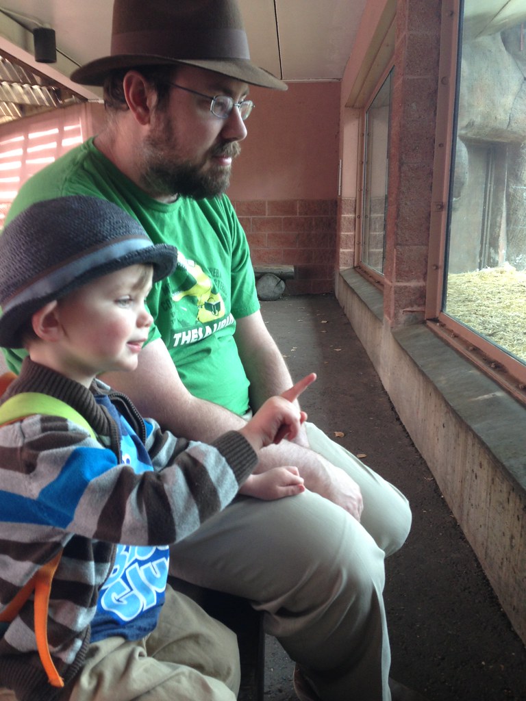 Denver Zoo
