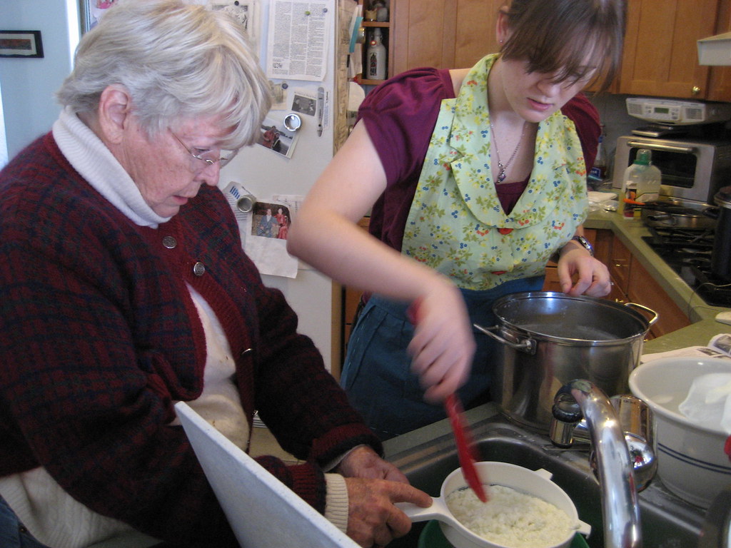 Lois Cook